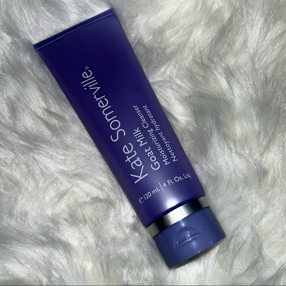 Kate Somerville Goat Milk Moisturizing Cleanser